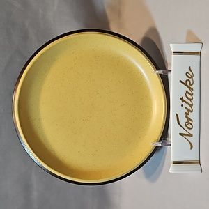 Noritake Equator 8506 Salad Plate, Folkstone new